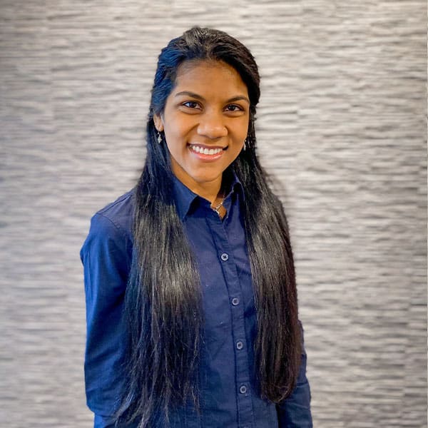 Dr. Nabitha Kanagaratnam, Stittsville General Dentist